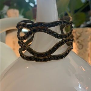 Beautiful bangle bracelet